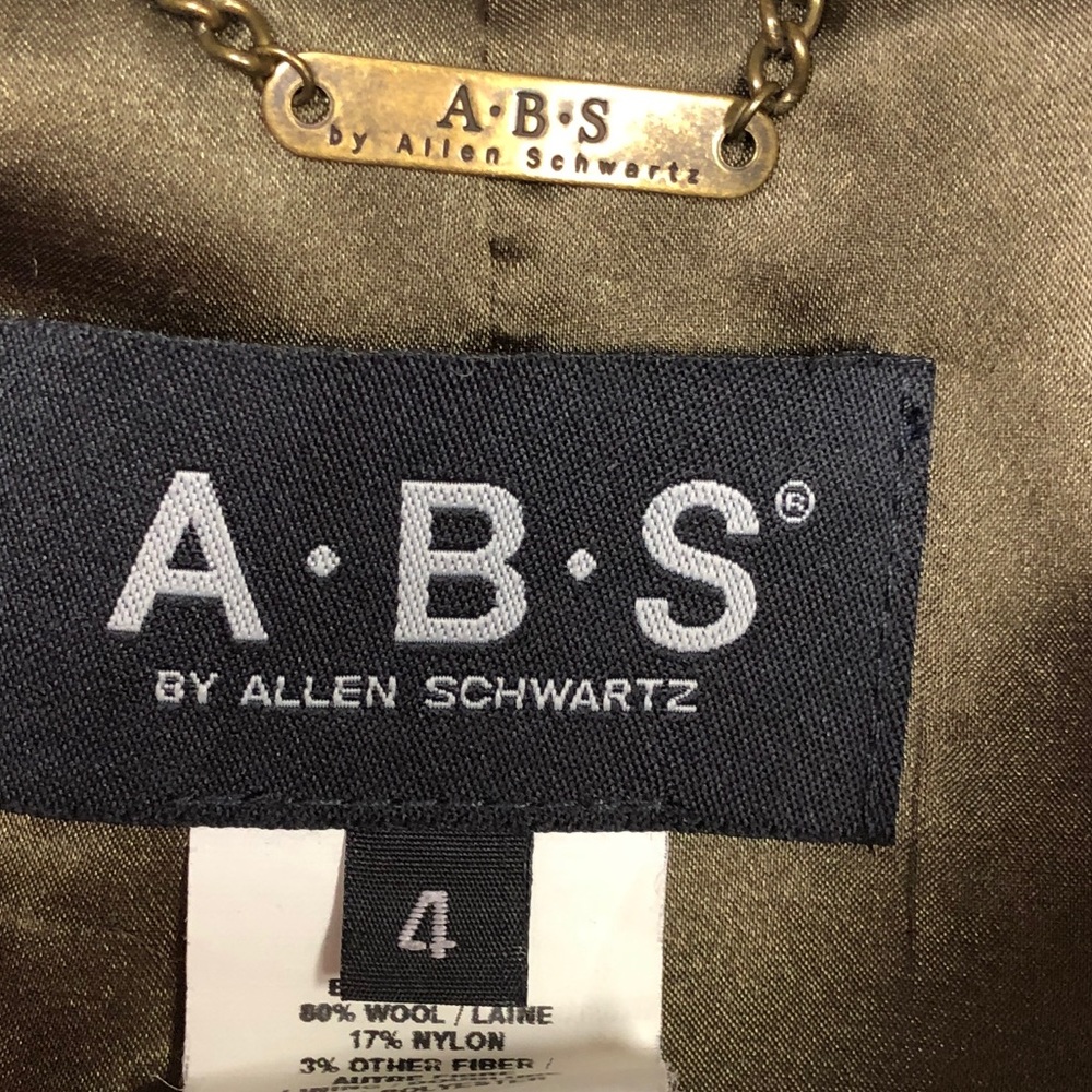 Jacket - Picture 6 of 6